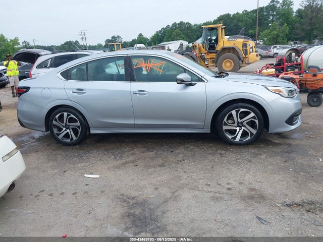 Subaru 2021 2021 4S3BWAN66M3005203 Image 13