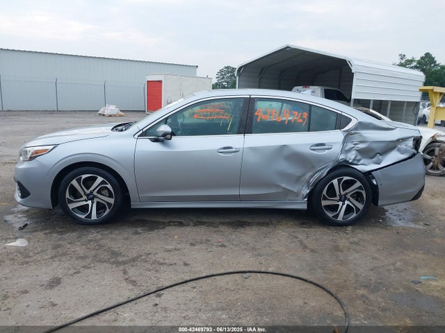 Subaru 2021 2021 4S3BWAN66M3005203 Image 14