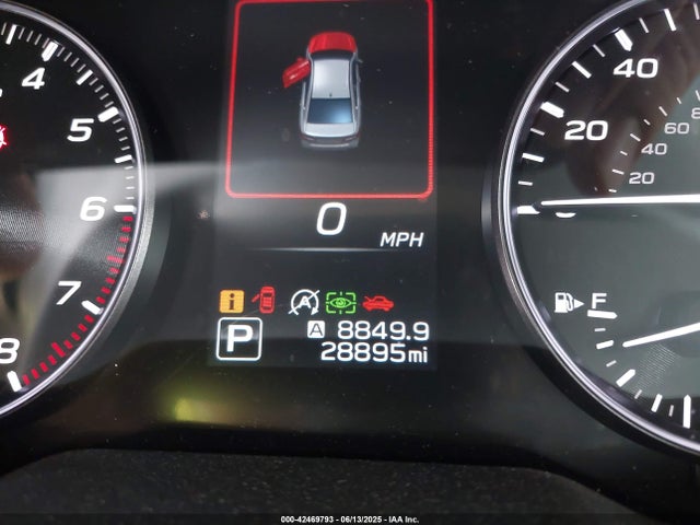 Subaru 2021 2021 4S3BWAN66M3005203 Image 15