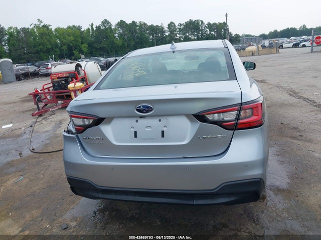 Subaru 2021 2021 4S3BWAN66M3005203 Image 16