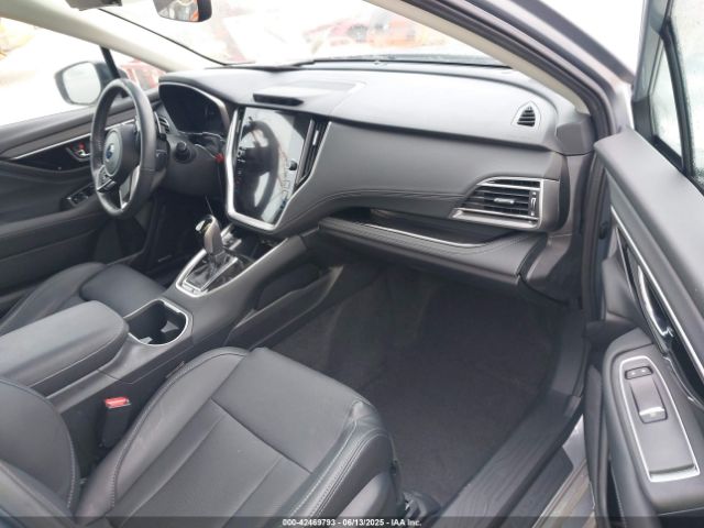 2021 SUBARU LEGACY 4S3BWAN66M3005203 Photo 4