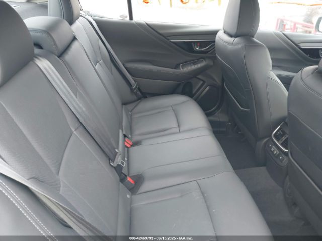 2021 SUBARU LEGACY 4S3BWAN66M3005203 Photo 7