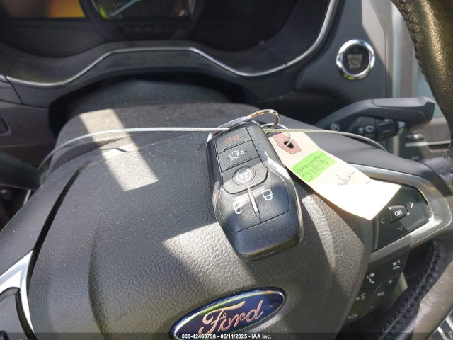 Ford 2015 2015 3FA6P0RU5FR150888 Image 11