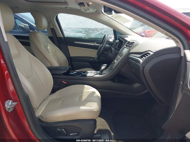 Ford 2015 2015 3FA6P0RU5FR150888 Image 5