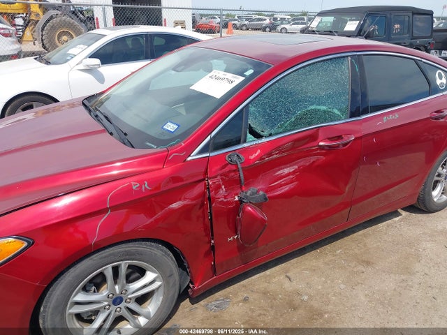 Ford 2015 2015 3FA6P0RU5FR150888 Image 6