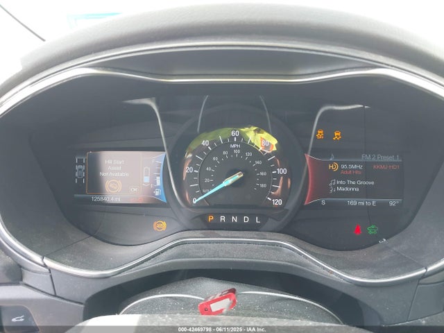 Ford 2015 2015 3FA6P0RU5FR150888 Image 7