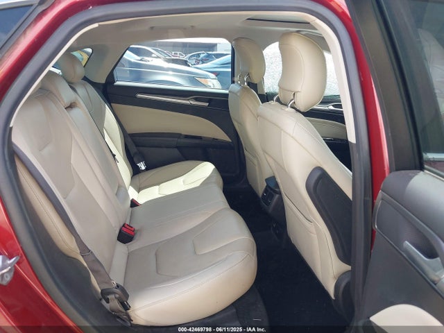 Ford 2015 2015 3FA6P0RU5FR150888 Image 8