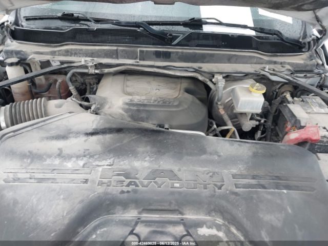 2020 RAM 2500 3C6UR4CJ8LG203888 Photo 9