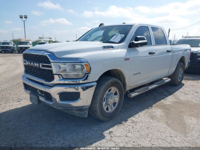 2020 RAM 2500 3C6UR4CJ8LG203888 Photo 1