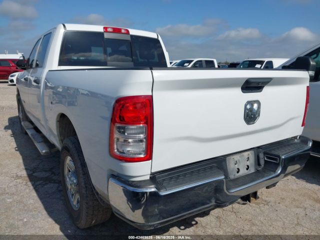 2020 RAM 2500 3C6UR4CJ8LG203888 Photo 2