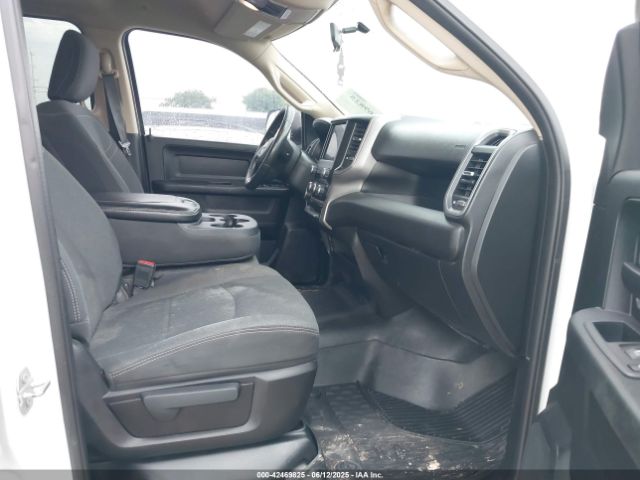 2020 RAM 2500 3C6UR4CJ8LG203888 Photo 4