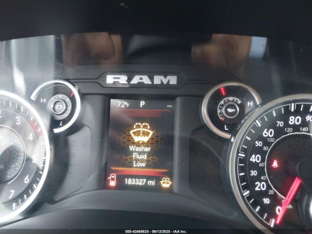 2020 RAM 2500 3C6UR4CJ8LG203888 Photo 6