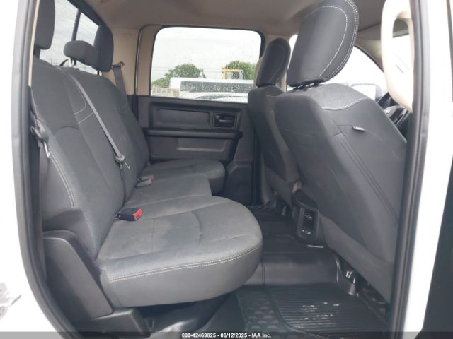 2020 RAM 2500 3C6UR4CJ8LG203888 Photo 7