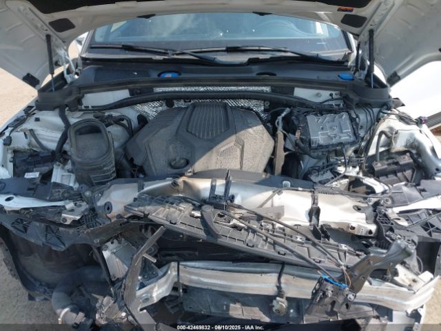 2022 PORSCHE MACAN WP1AA2A50NLB08680 Photo 9