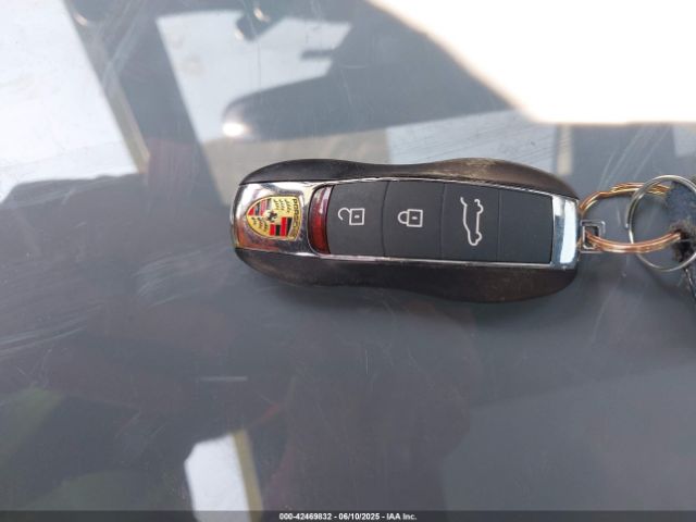 2022 PORSCHE MACAN WP1AA2A50NLB08680 Photo 10