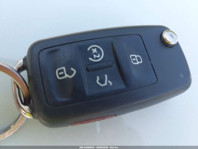 1VWCV7A37FC038300 Volkswagen Passat 2.0l Tdi Sel Premium