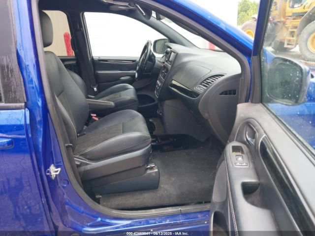 2019 DODGE GRAND CARAVAN 2C7WDGCGXKR779905 Photo 4