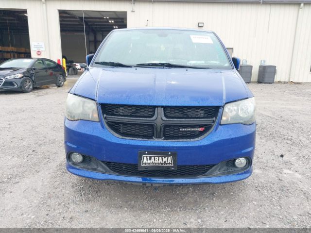 2019 DODGE GRAND CARAVAN 2C7WDGCGXKR779905 Photo 5