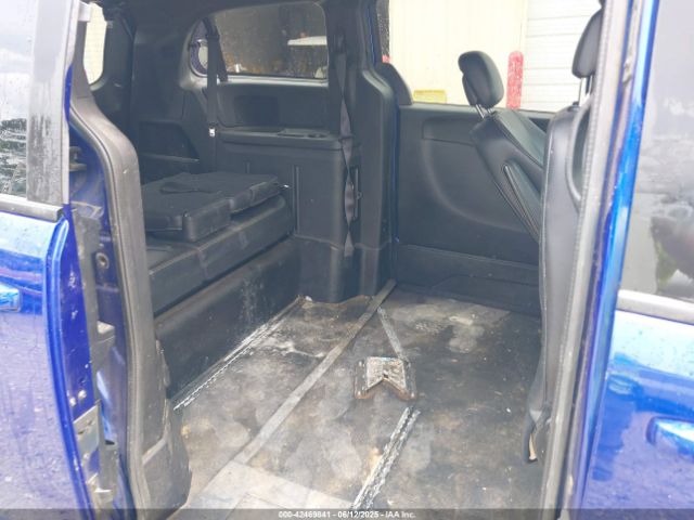 2019 DODGE GRAND CARAVAN 2C7WDGCGXKR779905 Photo 7