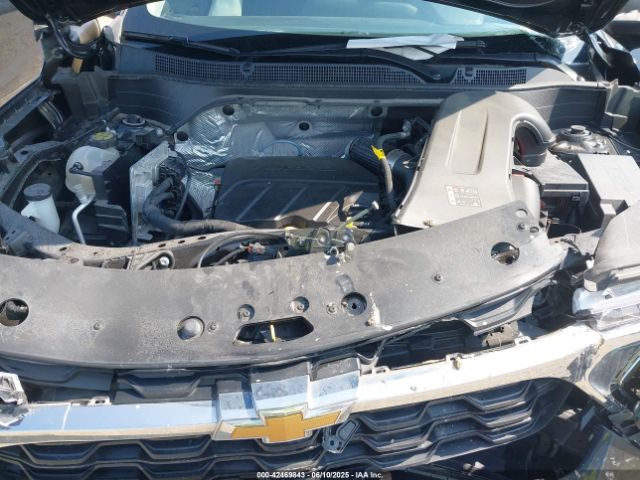 2024 CHEVROLET TRAX KL77LHE20RC006405 Photo 9