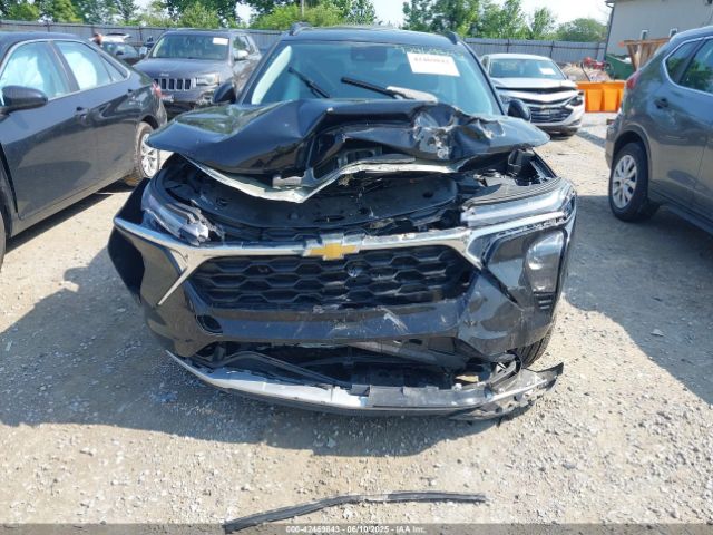 2024 CHEVROLET TRAX KL77LHE20RC006405 Photo 5