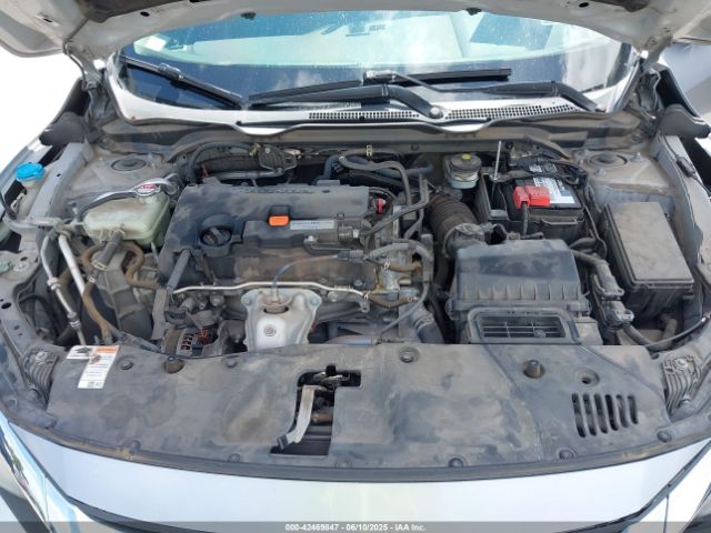 2HGFC2F77JH508465 Honda k20c2