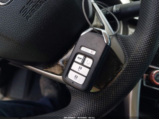 2HGFC2F77JH508465 Honda k20c2