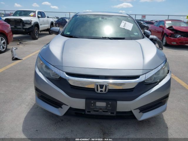 2HGFC2F77JH508465 Honda k20c2