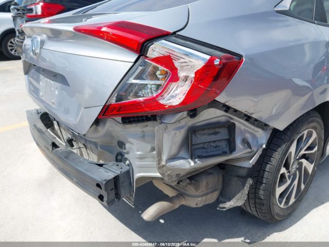 2HGFC2F77JH508465 Honda k20c2