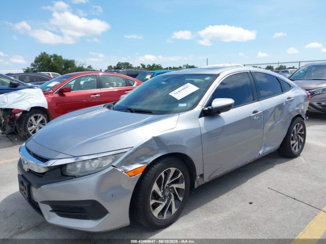 2HGFC2F77JH508465 Honda k20c2