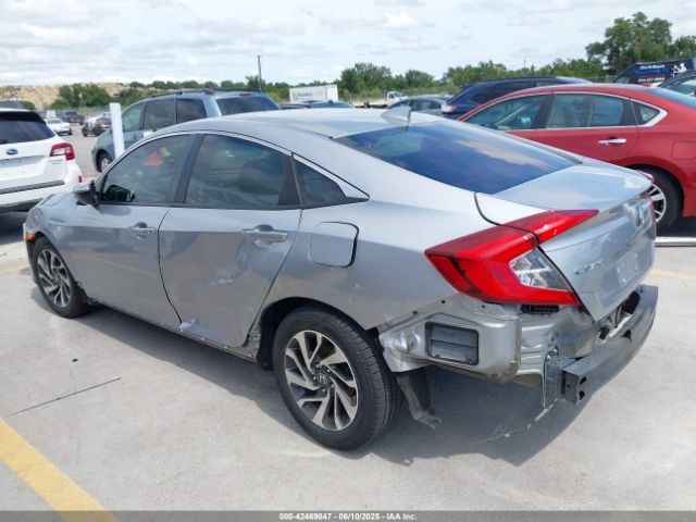 2HGFC2F77JH508465 Honda k20c2
