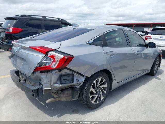 2HGFC2F77JH508465 Honda k20c2