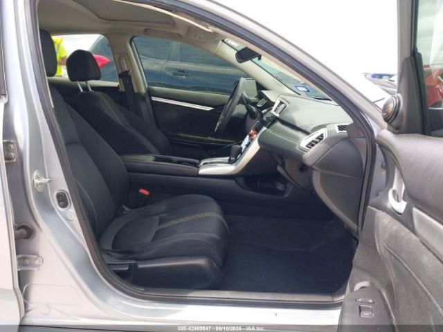2HGFC2F77JH508465 Honda k20c2
