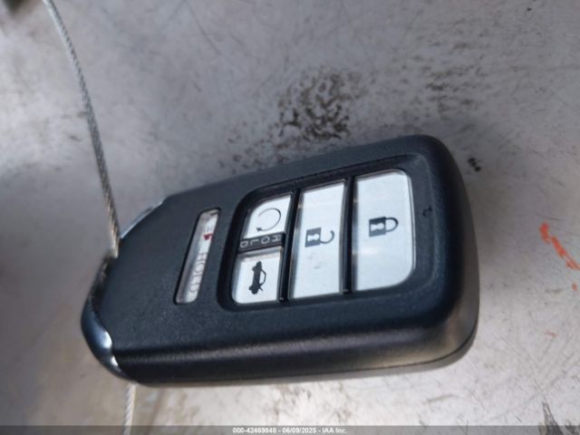 1HGCV2F32LA022514 Honda Accord Sport 2.0t