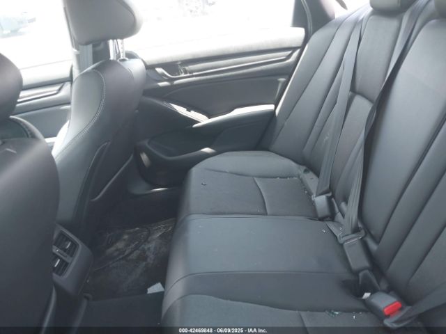 1HGCV2F32LA022514 Honda Accord Sport 2.0t