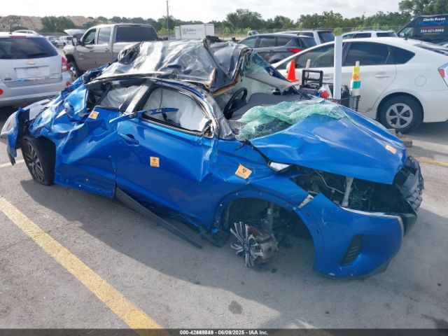 2021 NISSAN KICKS 3N1CP5CVXML514477