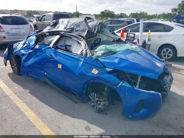2021 NISSAN KICKS 3N1CP5CVXML514477 Photo 5