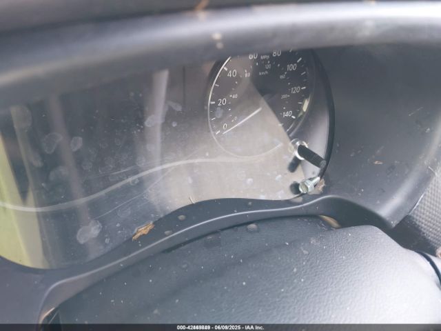 2021 NISSAN KICKS 3N1CP5CVXML514477 Photo 6