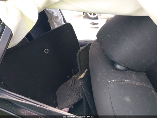 2021 NISSAN KICKS 3N1CP5CVXML514477 Photo 7