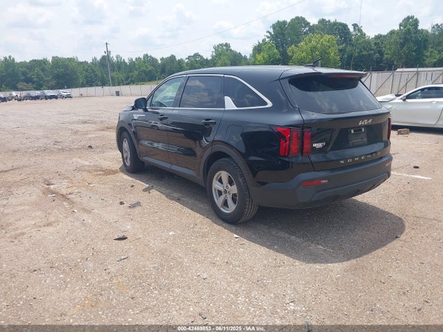 5XYRG4LC0NG095533 KIA gdi theta-iii