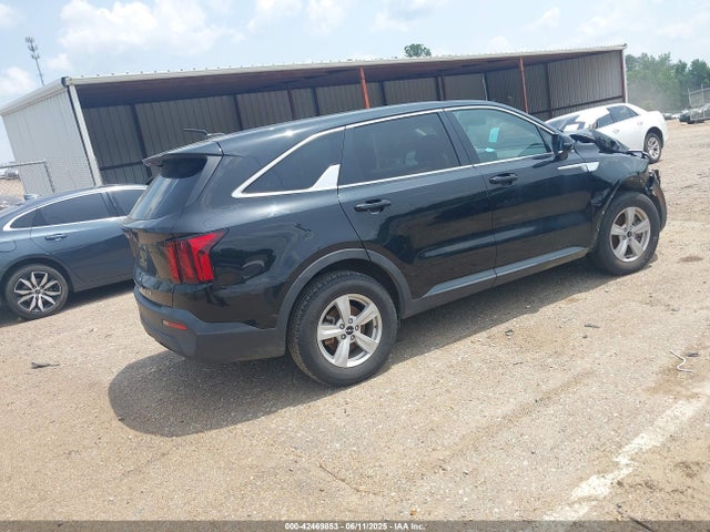 5XYRG4LC0NG095533 KIA gdi theta-iii