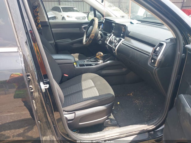 5XYRG4LC0NG095533 KIA gdi theta-iii