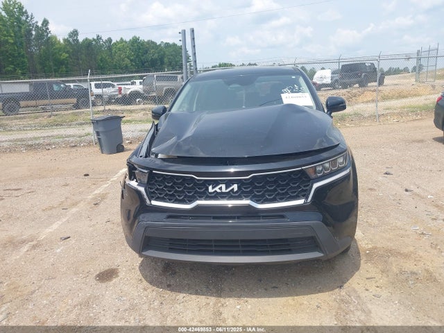 5XYRG4LC0NG095533 KIA gdi theta-iii