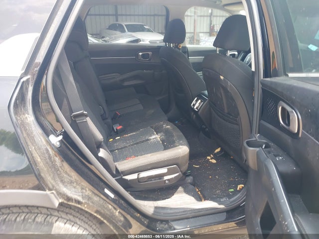 5XYRG4LC0NG095533 KIA gdi theta-iii