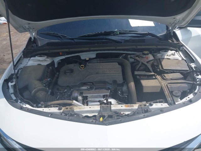 1G1ZB5ST6LF139310 Chevrolet lfv - direct injection, variable valve timing, gen 1