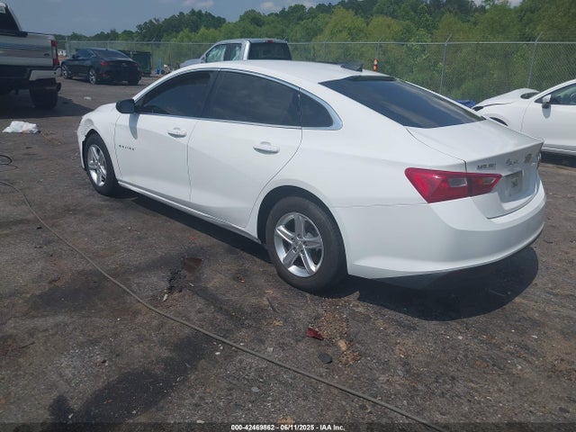 1G1ZB5ST6LF139310 Chevrolet lfv - direct injection, variable valve timing, gen 1