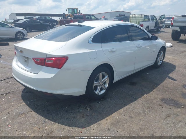1G1ZB5ST6LF139310 Chevrolet lfv - direct injection, variable valve timing, gen 1