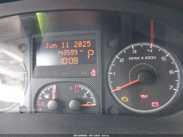 3C6URVJG4KE537388 RAM Promaster 3500 Cargo Van High Roof 159 Wb Ext