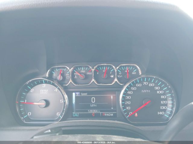 2016 CHEVROLET TAHOE 1GNSKBKC4GR288608 Photo 6