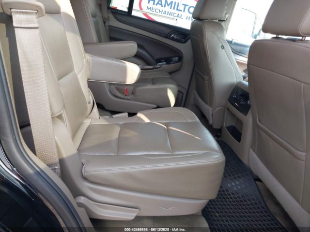 2016 CHEVROLET TAHOE 1GNSKBKC4GR288608 Photo 7